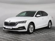 Skoda Octavia IV (A8) Химки  - изображение 15