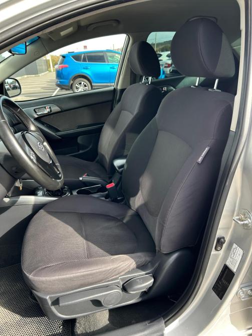 Kia Cerato II Альметьевск  - изображение 10