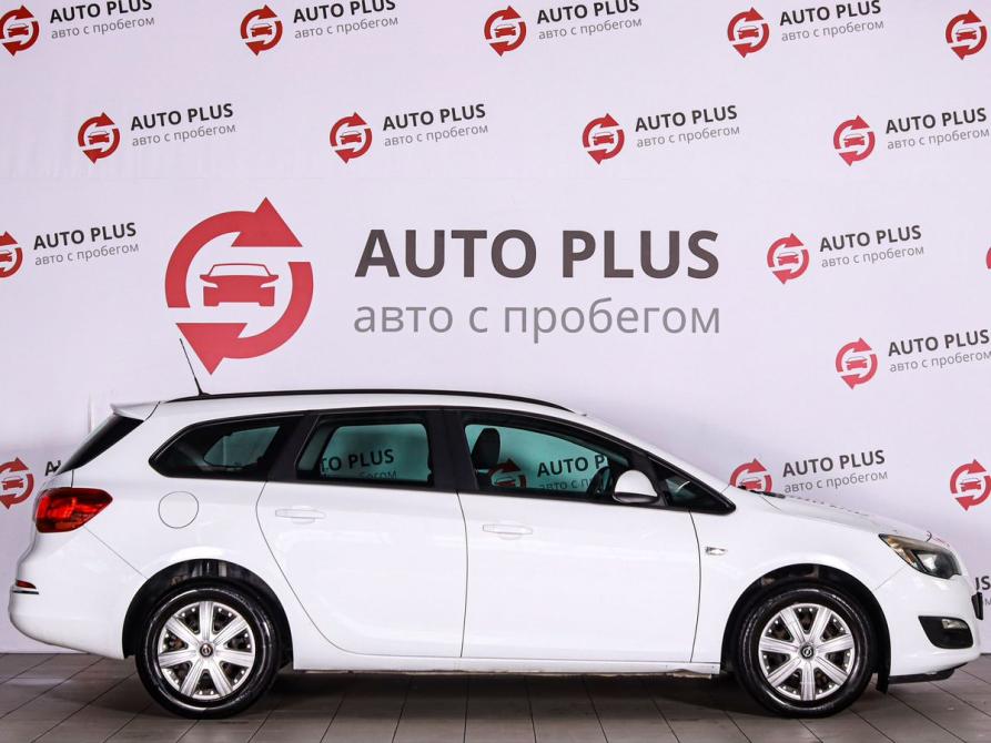 Opel Astra J Рестайлинг Минеральные Воды  - изображение 7