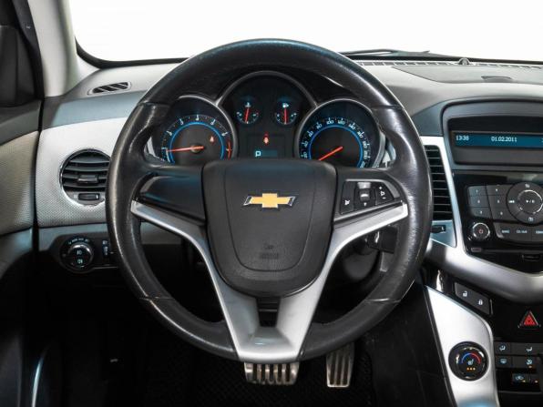 Chevrolet Cruze I с пробегом 2011 года, цена 728 000 рублей, 168414 км, седан, Автокод Объявления