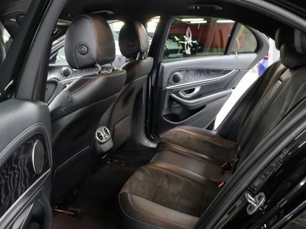 Mercedes-Benz E-Класс V (W213 S213 C238) с пробегом 2019 года, цена 3 650 000 рублей, 99119 км, седан, Автокод Объявления