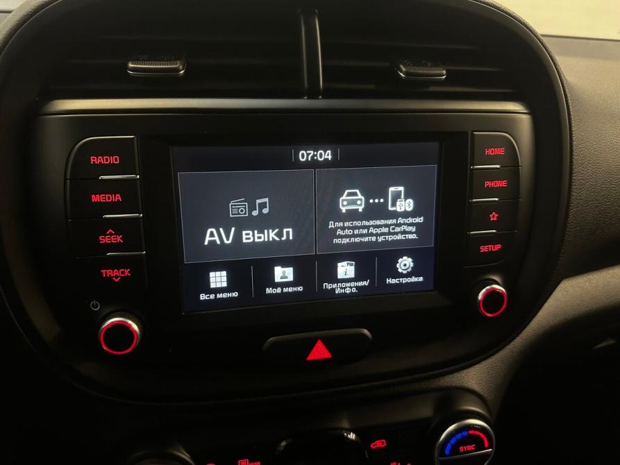 Kia Soul III Балашиха  - изображение 7