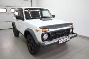Lada (ВАЗ) 2121 (4x4) I Рестайлинг Сургут  - изображение 19