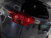 Toyota RAV4 IV (XA40) Москва  - изображение 54