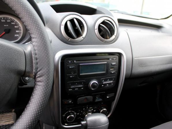 Renault Duster I с пробегом 2013 года, цена 740 000 рублей, 245811 км, внедорожник, Автокод Объявления