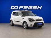 Kia Soul I Рестайлинг Москва  - изображение 19
