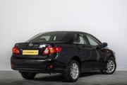 Toyota Corolla X (E140 E150) Рестайлинг Томск  - изображение 25