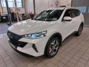 Haval F7 I Рестайлинг Москва  - изображение 27