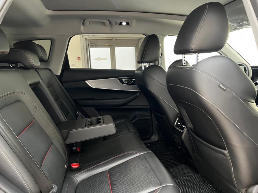 Chery Tiggo 7 Pro I Волгоград  - изображение 35