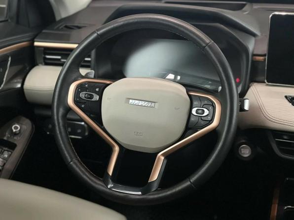 Haval Jolion I с пробегом 2021 года, цена 1 595 000 рублей, 78195 км, внедорожник, Автокод Объявления