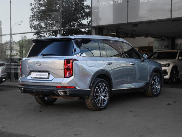 GAC GS8 II с пробегом 2025 года, цена 3 850 000 рублей, 16062 км, внедорожник, Автокод Объявления