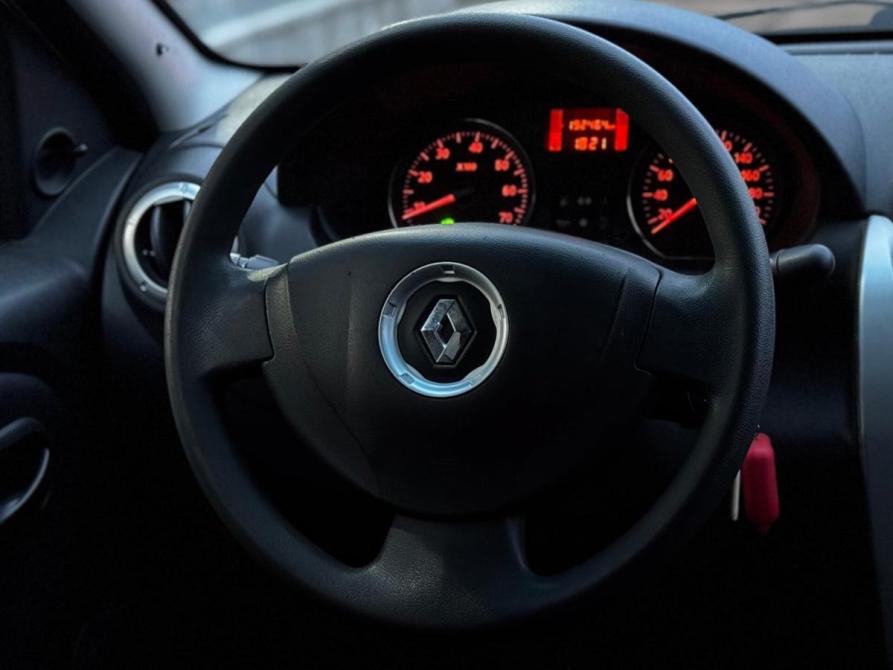 Renault Logan I Рестайлинг Архангельск  - изображение 23
