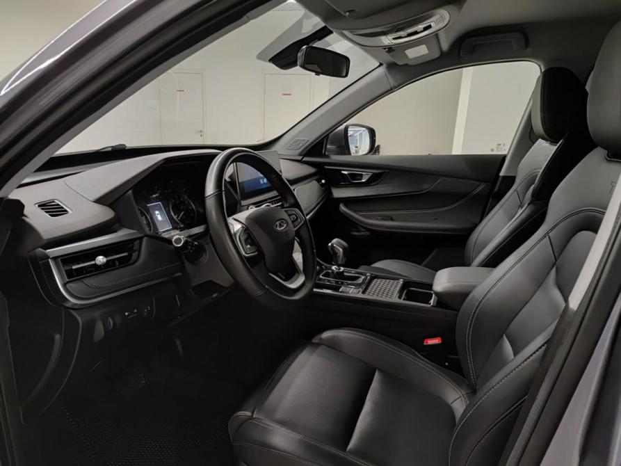 Chery Tiggo 4 Pro I Рестайлинг Казань  - изображение 20