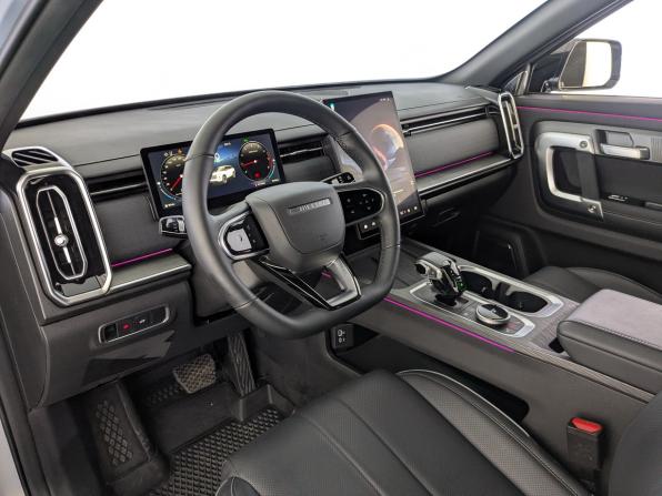 Jaecoo J7 I с пробегом 2025 года, цена 2 600 000 рублей, 29123 км, внедорожник, Автокод Объявления