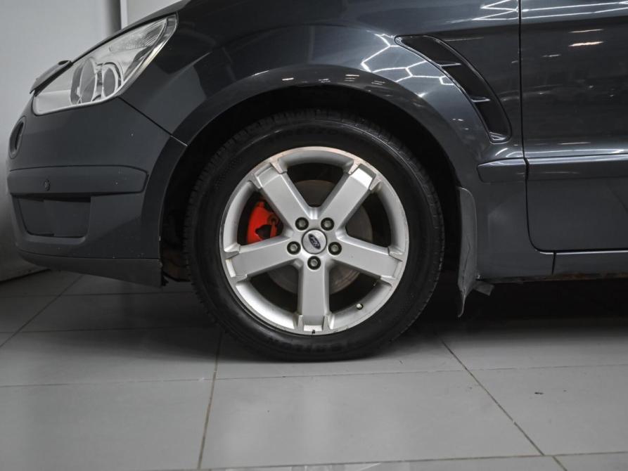 Ford S-MAX I Челябинск  - изображение 5