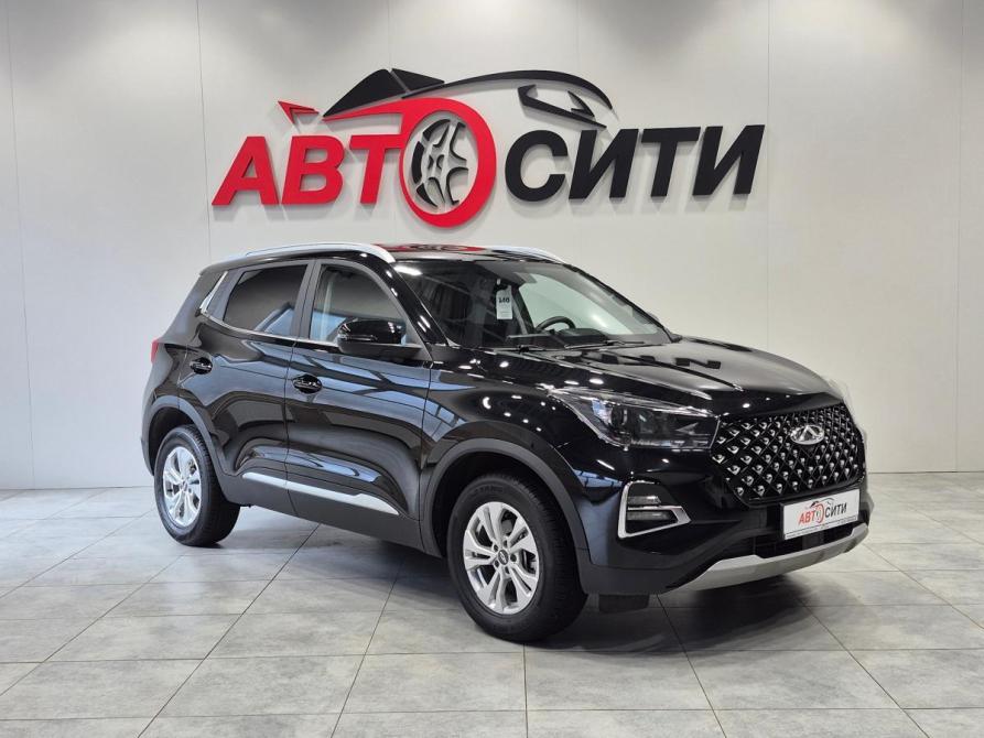 Chery Tiggo 4 Pro I Рестайлинг Воронеж  - изображение 1