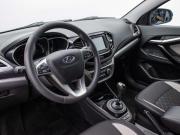 Lada (ВАЗ) Vesta I Москва  - изображение 28
