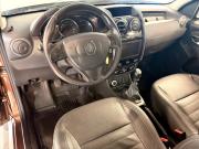 Renault Duster I Рестайлинг Тольятти  - изображение 30