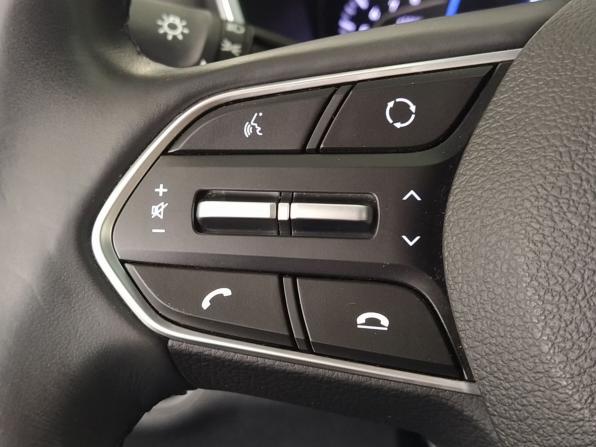 Hyundai Santa Fe IV с пробегом 2020 года, цена 2 899 000 рублей, 120000 км, внедорожник, Автокод Объявления