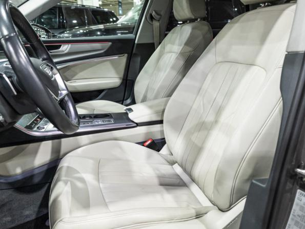 Audi A6 V (C8) с пробегом 2021 года, цена 3 759 700 рублей, 106980 км, седан, Автокод Объявления