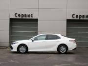 Toyota Camry VIII (XV70) Самара  - изображение 25