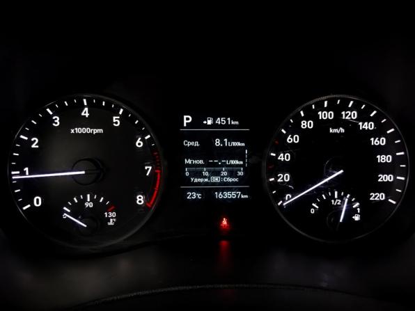 Hyundai Solaris II с пробегом 2019 года, цена 1 275 000 рублей, 163556 км, седан, Автокод Объявления