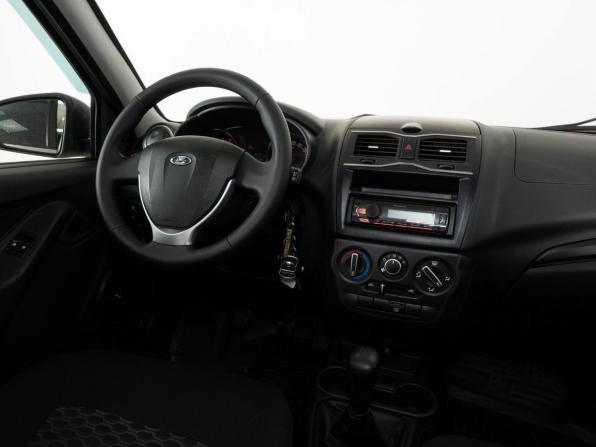 Lada (ВАЗ) Granta I Рестайлинг с пробегом 2020 года, цена 620 000 рублей, 116593 км, универсал, Автокод Объявления