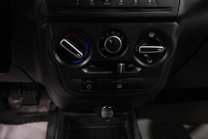 Lada (ВАЗ) Granta I Рестайлинг с пробегом 2024 года, цена 999 000 рублей, 16000 км, седан, Автокод Объявления