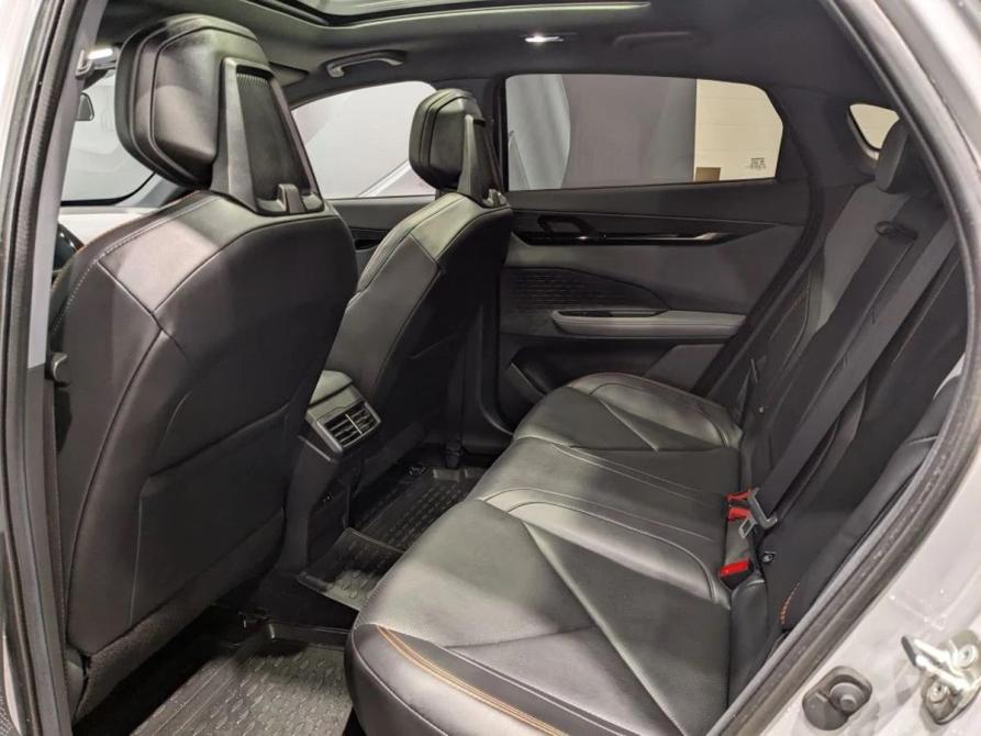 Changan UNI-V I Пермь  - изображение 24