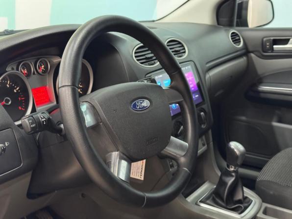 Ford Focus II Рестайлинг с пробегом 2010 года, цена 540 000 рублей, 145655 км, седан, Автокод Объявления