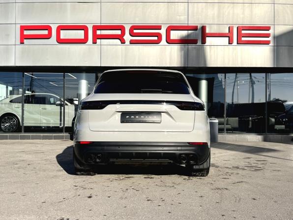 Porsche Cayenne III с пробегом 2021 года, цена 7 120 000 рублей, 85778 км, внедорожник, Автокод Объявления