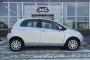 Toyota Yaris II Воронеж  - изображение 19