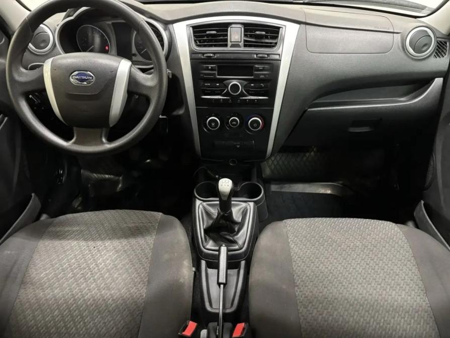 Datsun on-DO I Саратов  - изображение 7