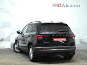 Skoda Karoq I Екатеринбург  - изображение 25