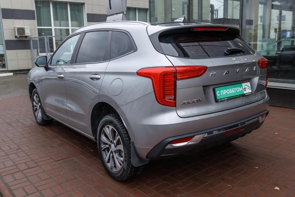 Haval Jolion I Ульяновск  - изображение 3
