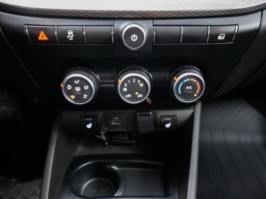Lada (ВАЗ) Vesta I Рестайлинг (NG) Ульяновск  - изображение 18