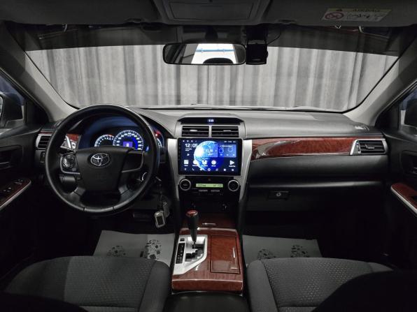 Toyota Camry VII (XV50) с пробегом 2013 года, цена 1 540 000 рублей, 205000 км, седан, Автокод Объявления