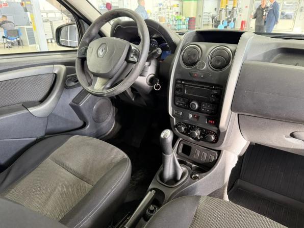 Renault Duster I Рестайлинг с пробегом 2015 года, цена 898 000 рублей, 162258 км, внедорожник, Автокод Объявления