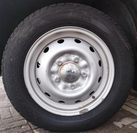 Chevrolet Niva I Рестайлинг с пробегом 2010 года, цена 320 000 рублей, 150000 км, внедорожник, Автокод Объявления