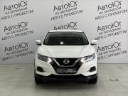 Nissan Qashqai II Рестайлинг Ставрополь  - изображение 16