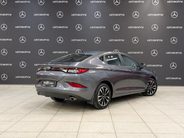 JAC J7 I с пробегом 2023 года, цена 1 420 000 рублей, 31305 км, лифтбек, Автокод Объявления