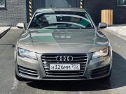 Audi A7 I (4G) Уфа  - изображение 41