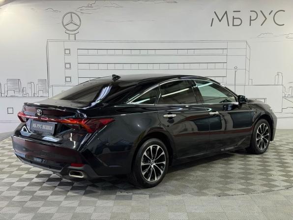 Toyota Avalon V с пробегом 2022 года, цена 3 730 000 рублей, 67000 км, седан, Автокод Объявления