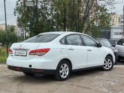 Nissan Almera III (G15) Санкт-Петербург  - изображение 19
