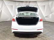 Hyundai Elantra VI (AD) Москва  - изображение 32