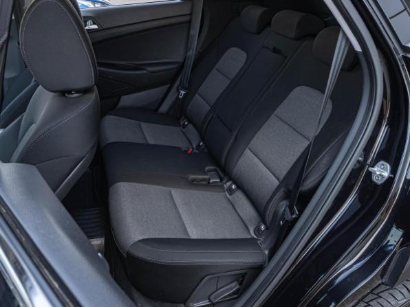 Hyundai Tucson III Рестайлинг с пробегом 2019 года, цена 2 380 000 рублей, 137226 км, внедорожник, Автокод Объявления