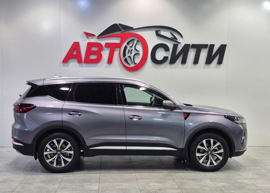 Chery Tiggo 7 Pro Max I Воронеж  - изображение 8