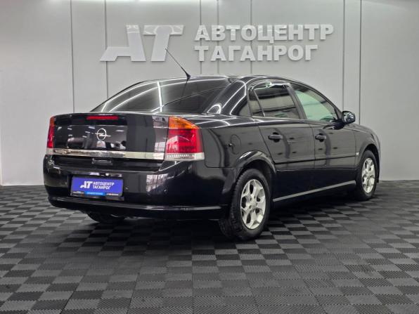 Opel Vectra C Рестайлинг с пробегом 2008 года, цена 699 000 рублей, 187217 км, седан, Автокод Объявления
