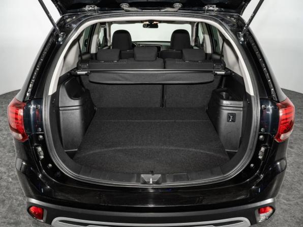 Mitsubishi Outlander III Рестайлинг 3 с пробегом 2019 года, цена 2 390 000 рублей, 147141 км, внедорожник, Автокод Объявления