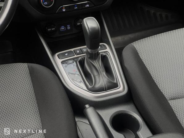 Hyundai Creta I с пробегом 2017 года, цена 1 590 000 рублей, 98130 км, внедорожник, Автокод Объявления